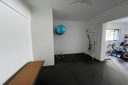 Apartamento com 3 dormitórios à venda, 126 m² por R$ 1.300.000,00 - Boqueirão - Santos/SP