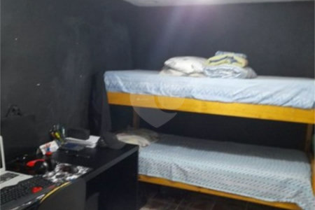 Apartamento à venda com 2 quartos em Santa Efigênia, São Paulo, SP