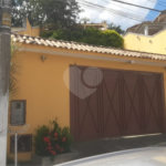 Casa Térrea à venda com 2 quartos, sendo 1 suíte,  em Horto Florestal, São Paulo, SP
