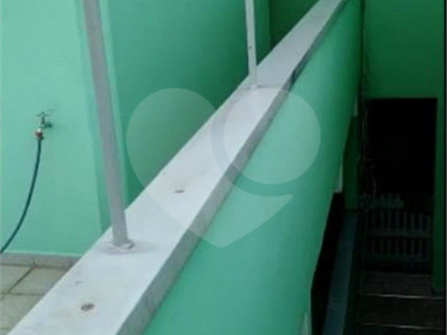 Casa Térrea à venda com 6 quartos em Campo Limpo, São Paulo, SP