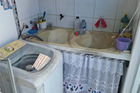 Casa Térrea à venda com 2 quartos, sendo 1 suíte, em Campo Grande, Rio de Janeiro, RJ