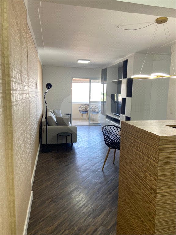 Apartamento à venda com 3 suítes em Jardim do Mar, São Bernardo do Campo, SP