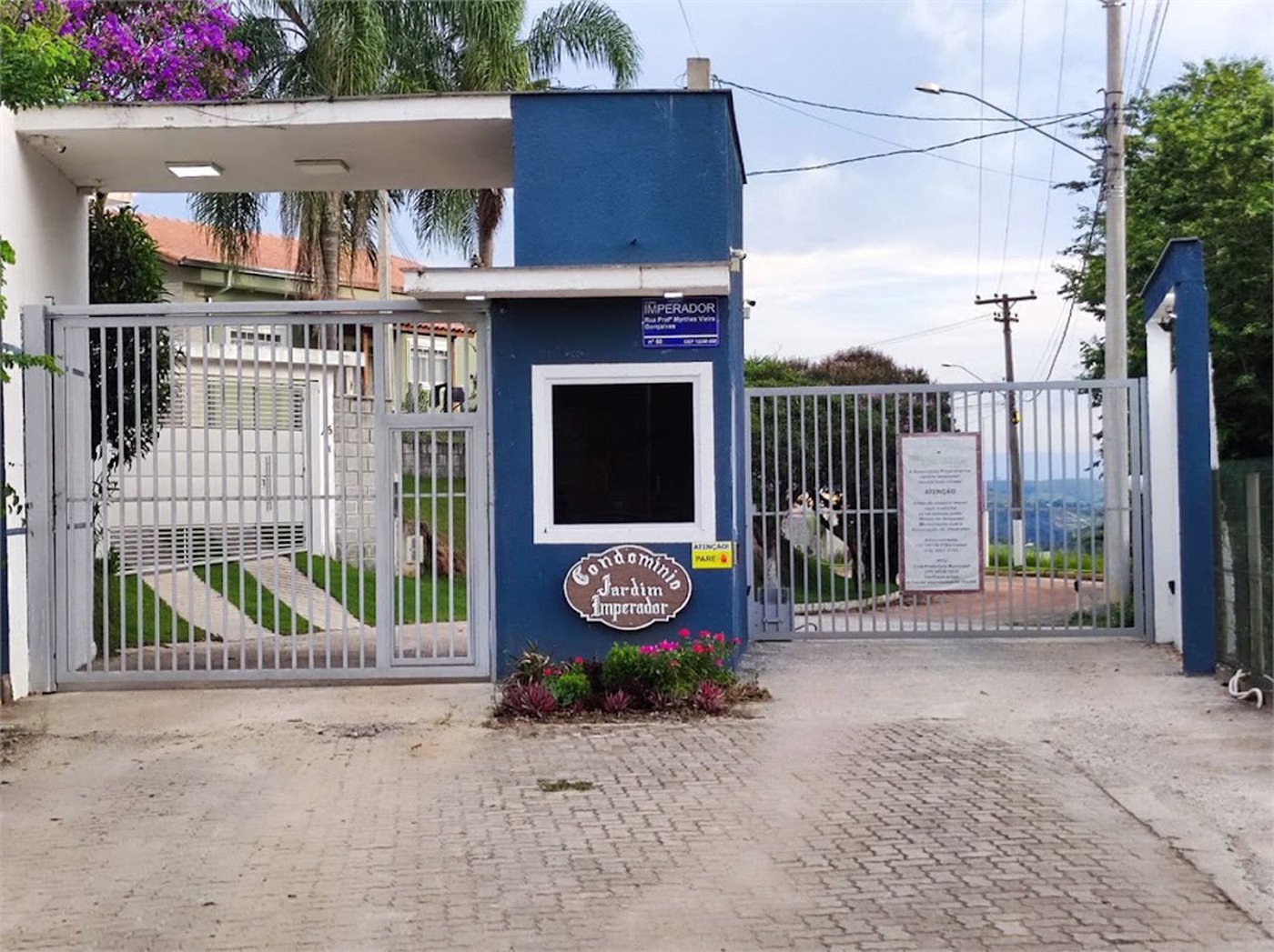 Casa Residencial à venda, Centro, Igaratá - CA0137.
