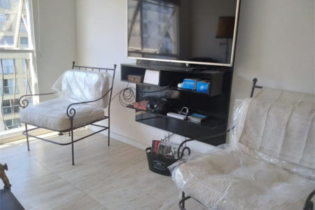 Apartamento à venda com 3 quartos em Vila Andrade, São Paulo, SP