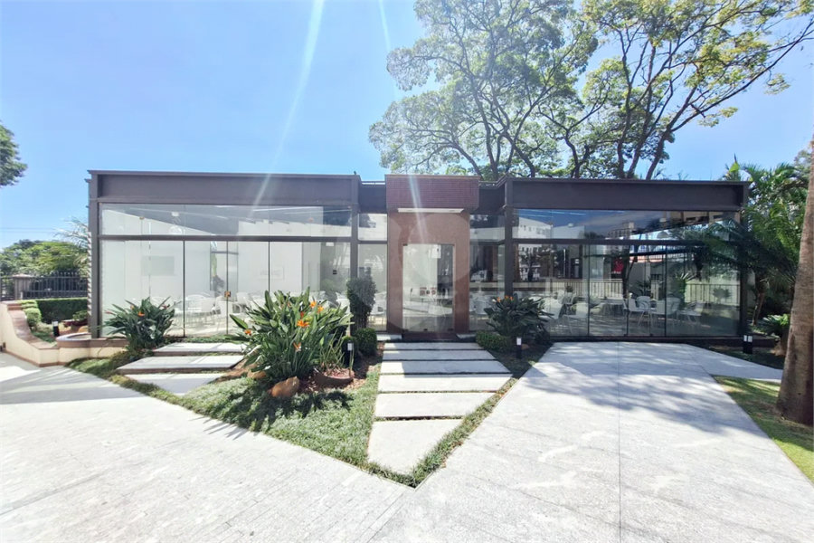 Apartamento à venda com 3 suítes em Santana, São Paulo, SP