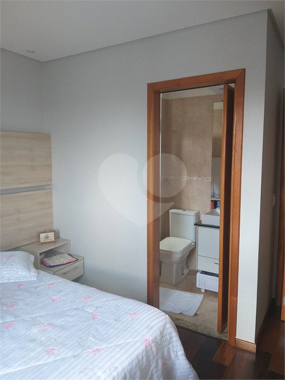 Apartamento à venda com 3 quartos, sendo 1 suíte, em Limão, São Paulo, SP
