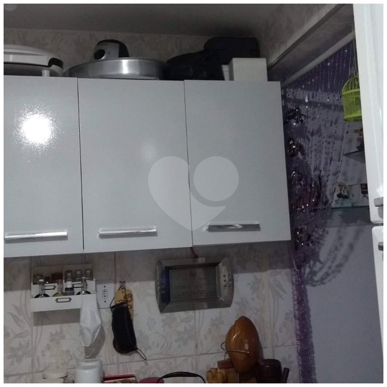 Apartamento à venda com 1 quarto em Liberdade, São Paulo, SP