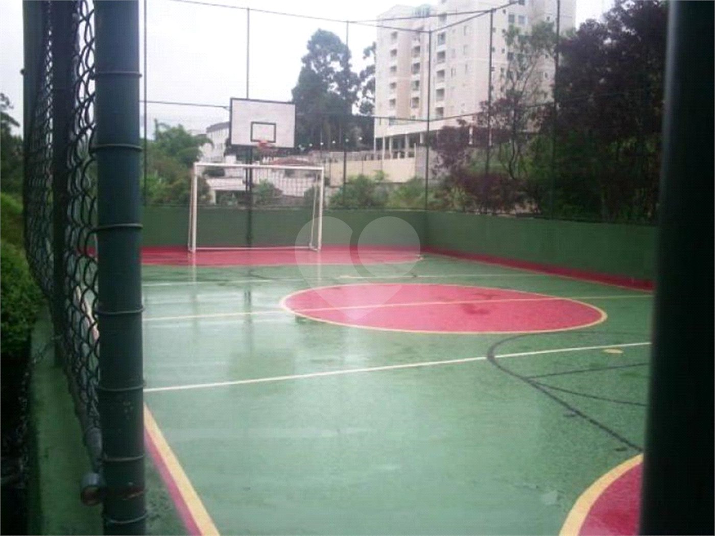Apartamento à venda com 2 quartos em Fazenda Morumbi, São Paulo, SP