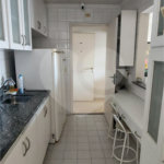 Apartamento à venda com 3 quartos, sendo 1 suíte,  em Jardim Peri Peri, São Paulo, SP