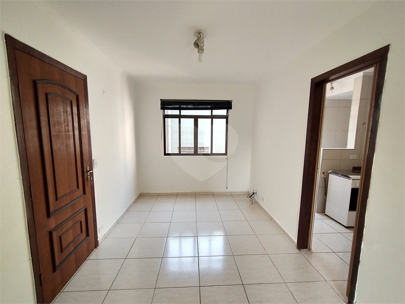 Apartamento à venda com 2 quartos em Butantã, São Paulo, SP
