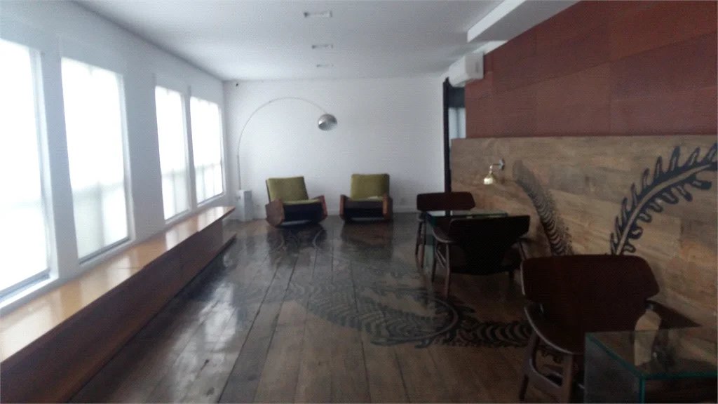 Apartamento à venda com 2 quartos em Jardim Fonte do Morumbi, São Paulo, SP