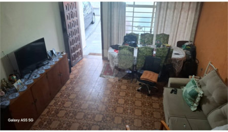 Sobrado à venda com 3 quartos em Tremembé, São Paulo, SP