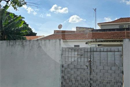 Casa à venda com 2 quartos em Jardim Pinheiros (vila Xavier), Araraquara, SP