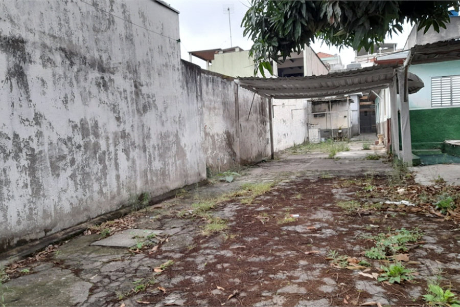 Terreno à venda em Casa Verde, São Paulo, SP