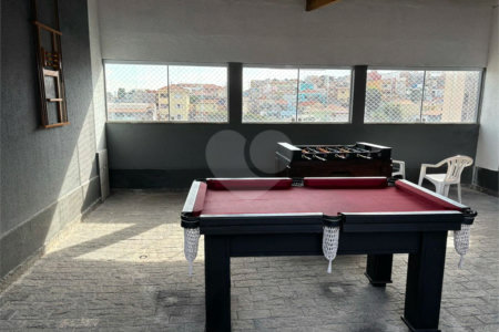 Apartamento à venda com 3 quartos, sendo 1 suíte, em Vila Esperança, São Paulo, SP