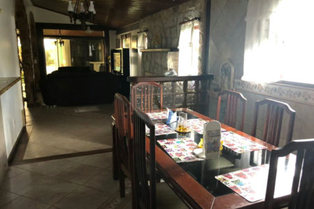 Casa à venda com 6 quartos em Unamar (tamoios), Cabo Frio, RJ