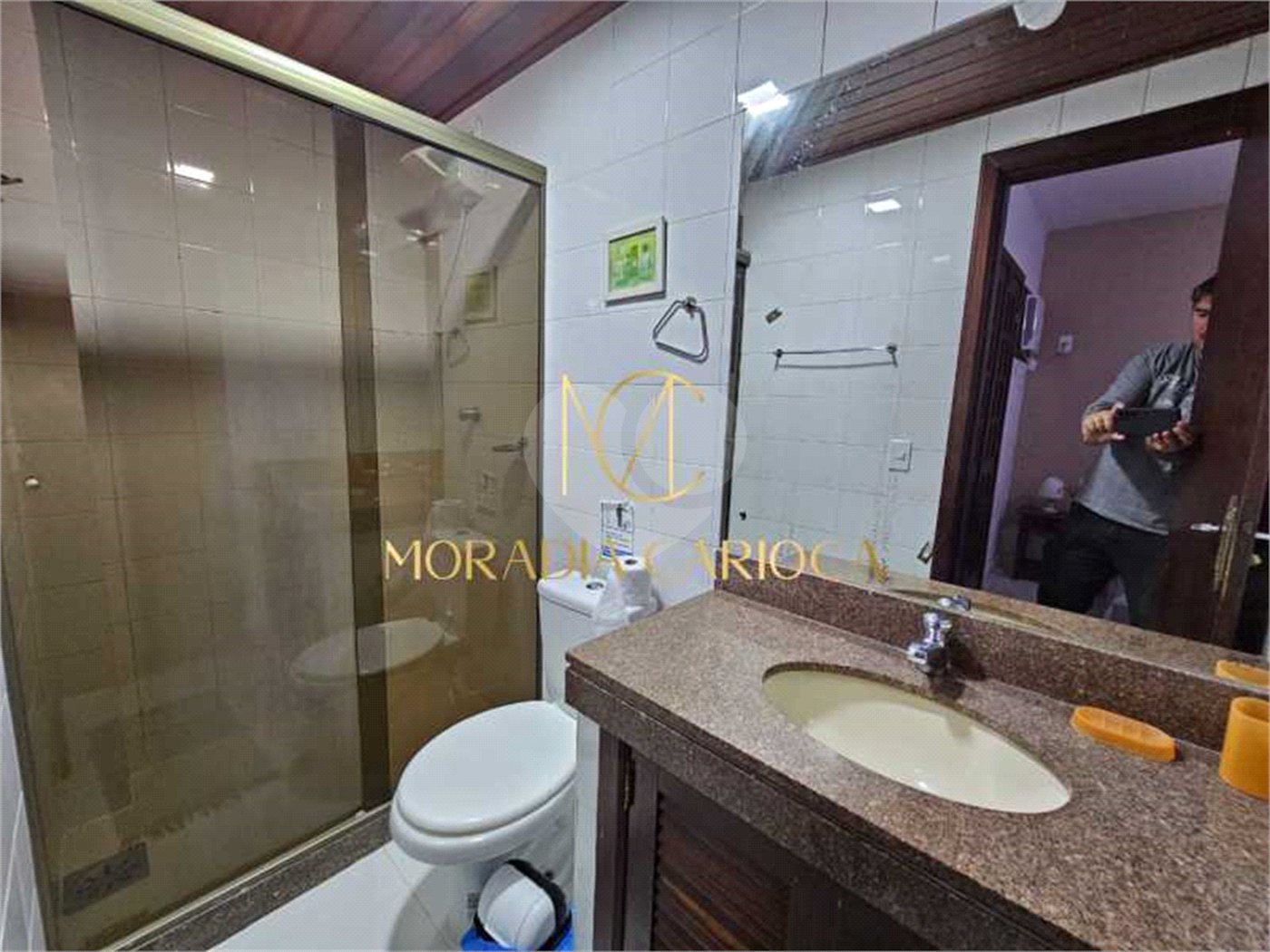 Casa em condomínio à venda com 2 quartos, sendo 1 suíte,  em Geribá, Armação dos Búzios, RJ