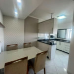 Apartamento para alugar, 99 m² por R$ 5.800,00/mês - Boqueirão - Santos/SP