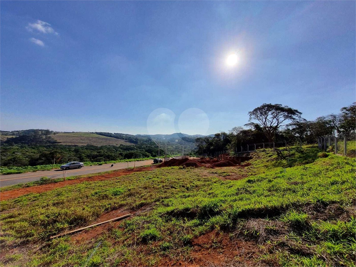 Terreno à venda no condomínio Elementum Residencial Atibaia, Atibaia - SP
