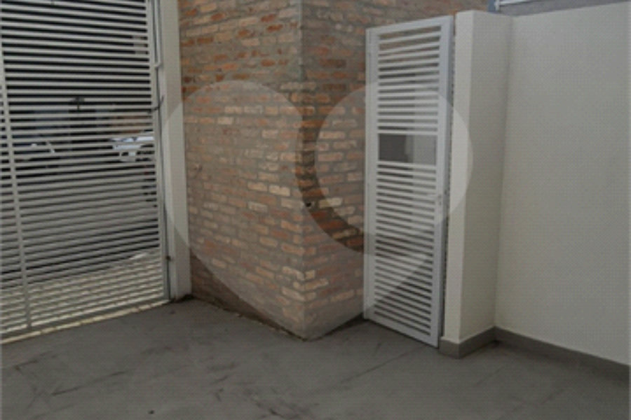 Casa à venda com 2 quartos no condomínio Andrade, São Paulo - SP