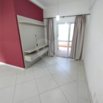Apartamento térreo no Edifício Eco Residence