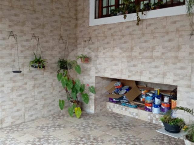Sobrado à venda com 3 quartos em Vila Guilherme, São Paulo, SP