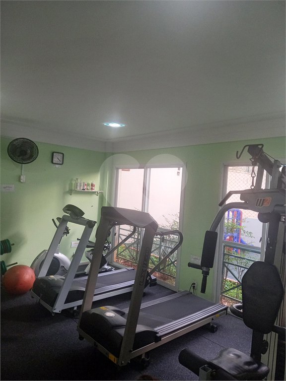 Apartamento à venda com 3 quartos, sendo 1 suíte, em Vila Butantã, São Paulo, SP