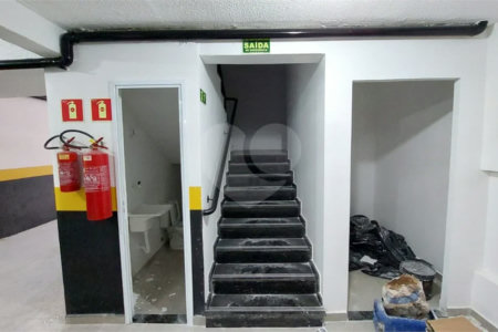 Casa à venda com 2 quartos no condomínio Dias Souza III, São Paulo - SP