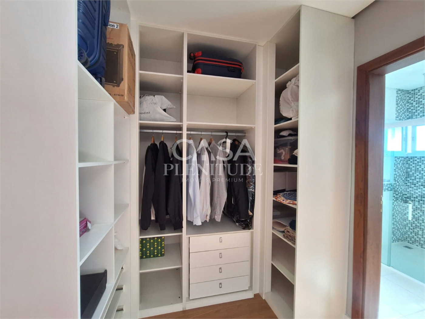 Casa em condomínio à venda com 3 suítes em Jardim Residencial Chácara Ondina, Sorocaba, SP