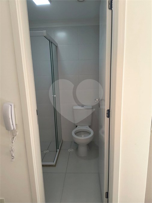 Studio à venda com 1 quarto em Ipiranga, São Paulo, SP