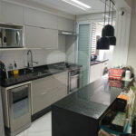 Apartamento à venda com 2 quartos, sendo 1 suíte, em Barra Funda, São Paulo, SP