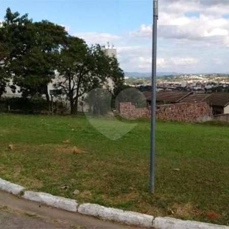 Terreno à venda em Bosque, Vinhedo, SP