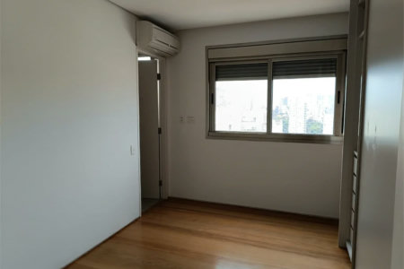 Apartamento à venda ou para alugar com 3 suítes em Pinheiros, São Paulo, SP