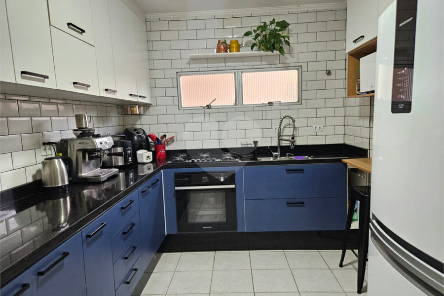 Apartamento à venda com 3 quartos, sendo 1 suíte,  em Santana, São Paulo, SP