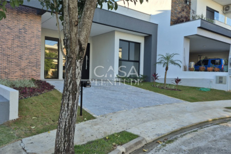 Casa em condomínio à venda com 3 quartos, sendo 1 suíte, em Cajuru do Sul, Sorocaba, SP