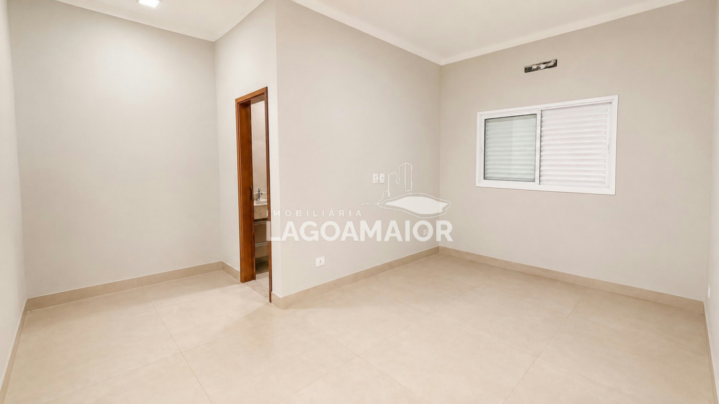Casa à venda com 3 quartos, sendo 1 suíte,  em Jardim dos Ipês, Três Lagoas, MS