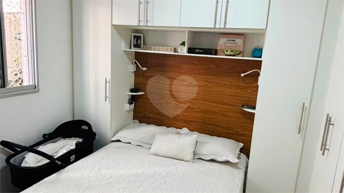 Apartamento à venda ou para alugar com 2 quartos em Região Central, Caieiras, SP
