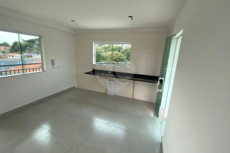 Casa à venda com 2 quartos no condomínio Rua Cauré, São Paulo - SP