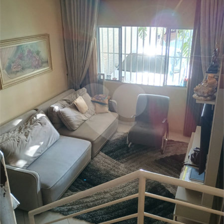 Casa à venda com 4 suítes em Jardim Bom Clima, Guarulhos, SP