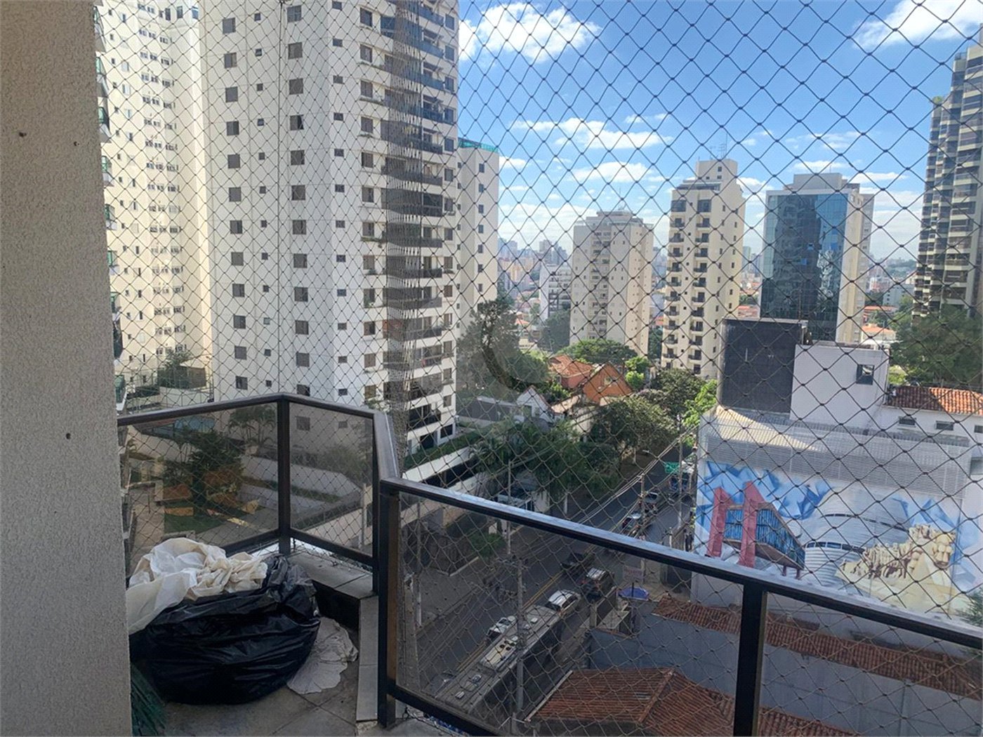 Apartamento à venda com 3 quartos, sendo 1 suíte,  em Santana, São Paulo, SP