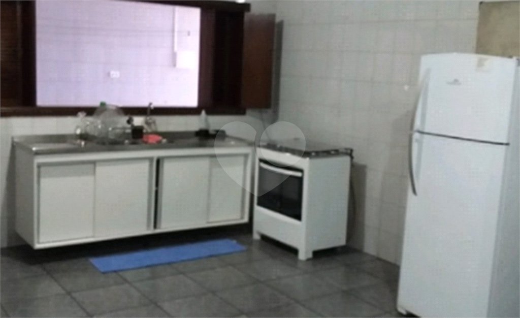 Sobrado à venda com 3 quartos, sendo 1 suíte, em Parque Edu Chaves, São Paulo, SP