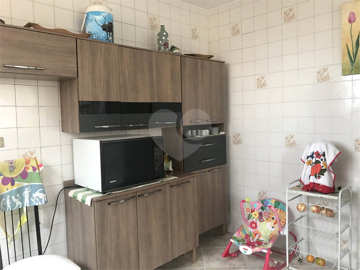 Casa à venda com 4 quartos em Parada Inglesa, São Paulo, SP