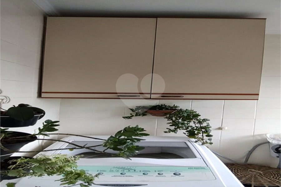 Apartamento à venda com 2 quartos em Tucuruvi, São Paulo, SP