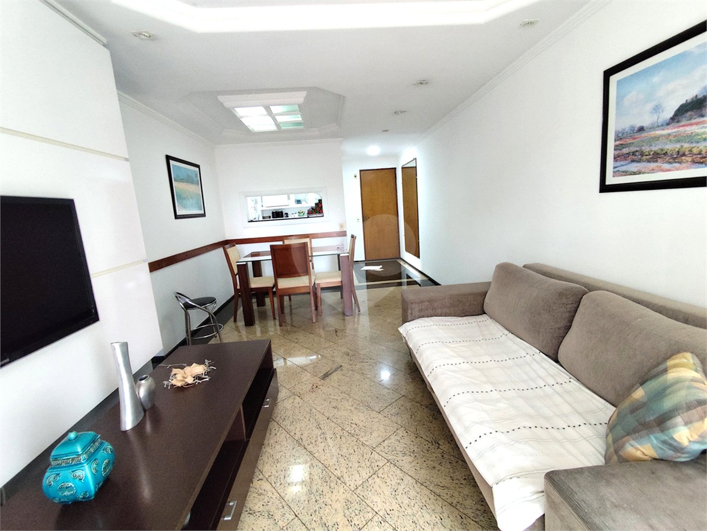 Apartamento à venda com 3 quartos, sendo 1 suíte, em Vila Prudente, São Paulo, SP