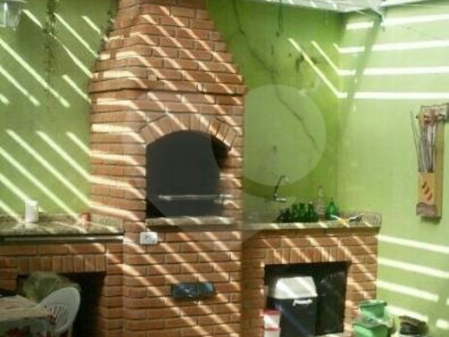 Sobrado à venda com 3 quartos, sendo 1 suíte,  em Vila Nova Cachoeirinha, São Paulo, SP