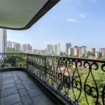 Apartamento à venda com 4 suítes em Alto da Boa Vista, São Paulo, SP