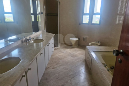 Apartamento para alugar com 4 suítes em Santo Amaro, São Paulo, SP