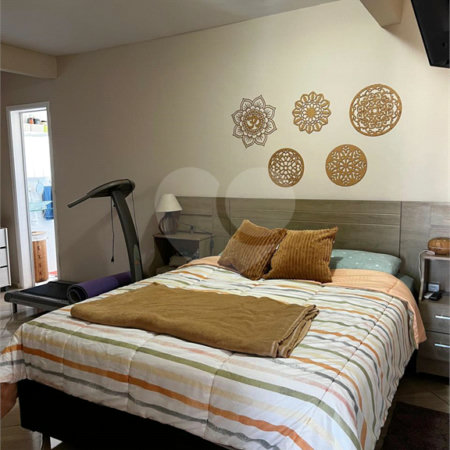 Apartamento à venda com 4 quartos, sendo 1 suíte, em Parque Tomas Saraiva, São Paulo, SP