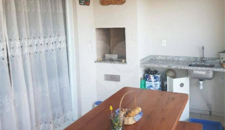 Apartamento à venda com 3 quartos, sendo 1 suíte,  em Vila Leonor, Guarulhos, SP