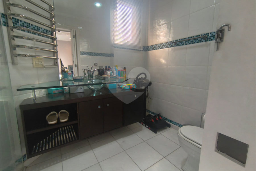 Apartamento à venda com 4 suítes em Santana, São Paulo, SP